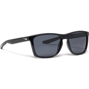 Sluneční brýle Nike FD1692 Black/Dark Grey 010