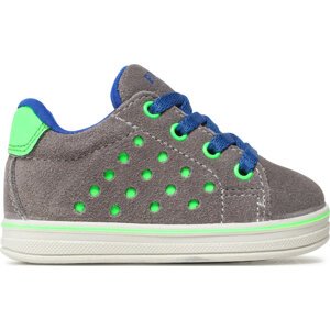 Sneakersy Primigi 1856122 M Šedá