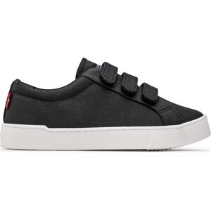 Sneakersy Levi's® 234199-634-59 Regular Black