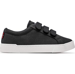 Sneakersy Levi's® 234199-634-59 Černá