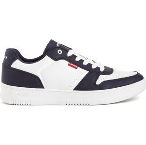 Sneakersy Levi's® 235650-794-17 Navy Blue