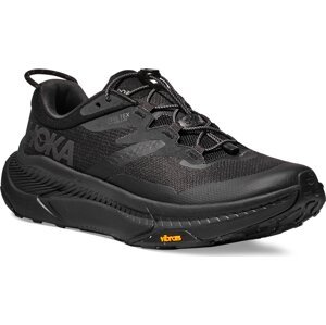 Trekingová obuv Hoka Transport Gtx GORE-TEX 1133957 BLCKB