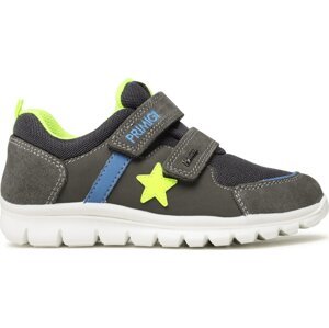 Sneakersy Primigi GORE-TEX 3872711 S Šedá