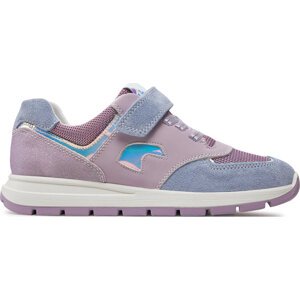 Sneakersy Primigi 5876255 D Fialová