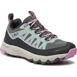Trekingová obuv CMP Laky Wmn Fast Hiking 3Q35676 Jade E421