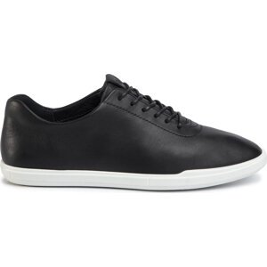 Polobotky ECCO Simpil W 20861301001 Black