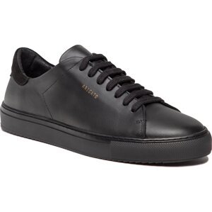 Sneakersy Axel Arigato Clean 90 28116 Black Leather