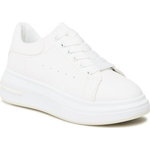 Sneakersy DeeZee TS5126-01 White 1