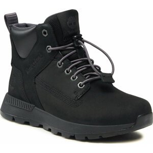 Kotníková obuv Timberland Killington Trk Chukka TB0A645M0011 Black Nubuck