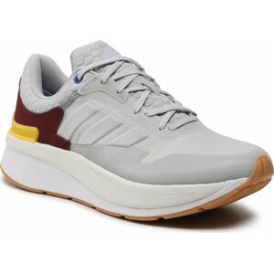 Boty adidas ZNCHILL Shoes HP6677 Šedá