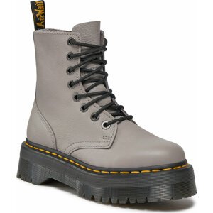 Glády Dr. Martens Jadon III 27760076 Grey Pisa