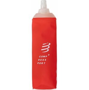 Láhev na vodu Compressport Ergo Flask CU00080B_300 Red