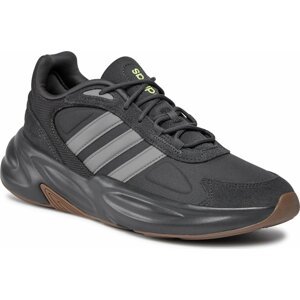 Boty adidas Ozelle Shoes IE9570 Carbon/Grefou/Pullim