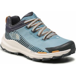 Trekingová obuv The North Face Women's Vectiv Fastpack Futurelight NF0A5JCZ6431 Beta Blue/Vanadis Grey