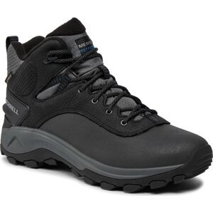 Trekingová obuv Merrell Thermo Kiruna 2 Mid Wp J037239 Black