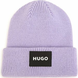 Čepice Hugo G11000 Lilac 925