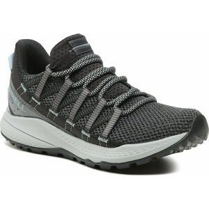 Trekingová obuv Merrell Bravada Edge J135582 Black