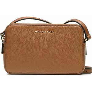 Kabelka MICHAEL Michael Kors Jet Set 32S3GJ6C0T Lugage