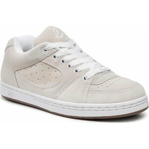 Sneakersy Es Accel Og 5101000139104 White/Gum