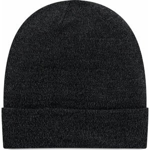 Čepice Vans Mte Cuff Beanie VN0A3HJ9BHH1 Black Heather