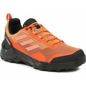 Boty adidas Eastrail 2.0 Hiking Shoes HP8609 Oranžová