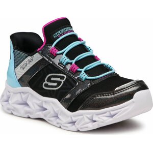 Sneakersy Skechers Bright Cosmic 303701L/BKMT Black/Multi