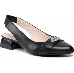 Sandály Hispanitas Adel-V22 HV221923 Black