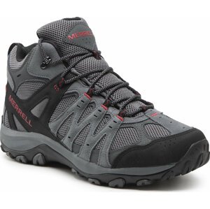 Trekingová obuv Merrell Accentor 3 Mid J135479 Gris