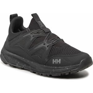 Trekingová obuv Helly Hansen Jeroba Mps 11720_990 Black/Gunmetal