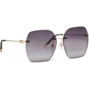 Sluneční brýle Furla Sunglasses SFU629 WD00060-MT0000-O6000-4-401-20-CN-D Nero