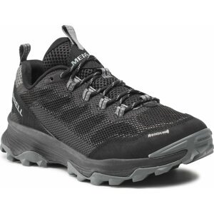 Trekingová obuv Merrell Speed Strike J066859 Black