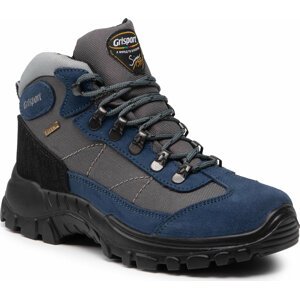 Trekingová obuv Grisport 13362S90G Blu