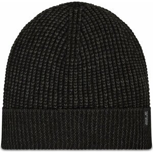 Čepice Jack Wolfskin Every Day Outdoors Cap M 1910061-6000 Černá