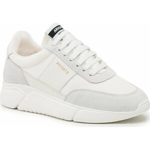 Sneakersy Axel Arigato 84081 White