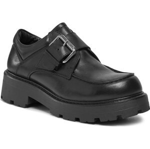 Polobotky Vagabond Cosmo 2.0 5449-301-20 Black