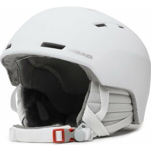 Lyžařská helma Head Valery 325560 White