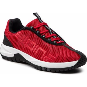 Sneakersy Alpina Ewl Tt IS24-1K Red