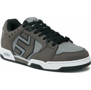 Sneakersy Etnies Faze 4101000537 Grey/Black 030