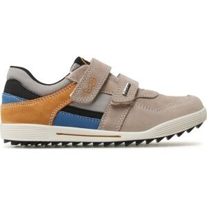 Sneakersy Primigi GORE-TEX 3879000 S Šedá
