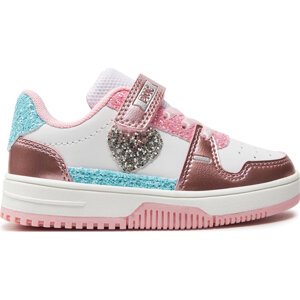 Sneakersy Primigi 5957011 Bílá