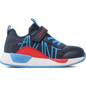 Sneakersy Primigi 3958633 Tmavomodrá