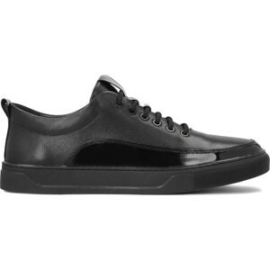 Sneakersy Kazar Ajaks 72319-07-00 Black