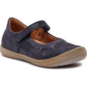 Polobotky Froddo Mary F G3140182-2 M Modrá