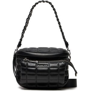 Kabelka MICHAEL Michael Kors 30R4S04M8B Černá