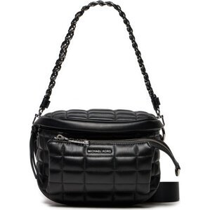 Kabelka MICHAEL Michael Kors 30R4S04M8B Black