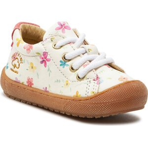 Sneakersy Primigi 5901077 White-Multicolor