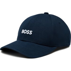 Kšiltovka Boss Zed 50495121 Dark Blue 404
