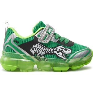 Sneakersy Primigi 5964400 Zelená