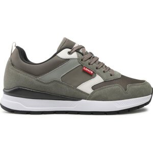 Sneakersy Levi's® 234233-878-37 Dark Khaki