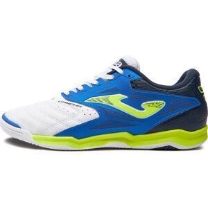 Boty Joma CANS2402IN White/Royal